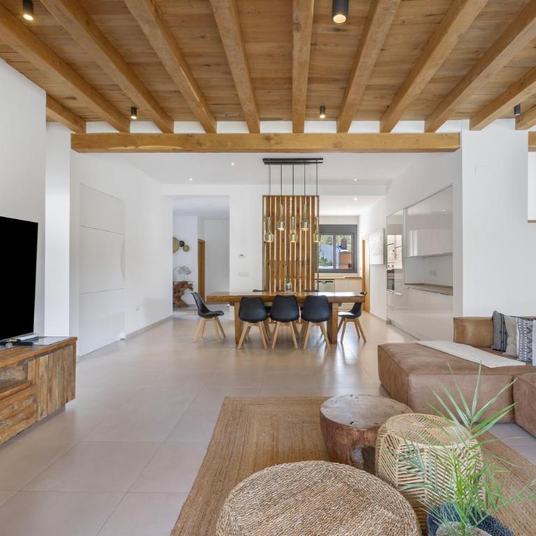 Ses Oliveres - Villa - 11