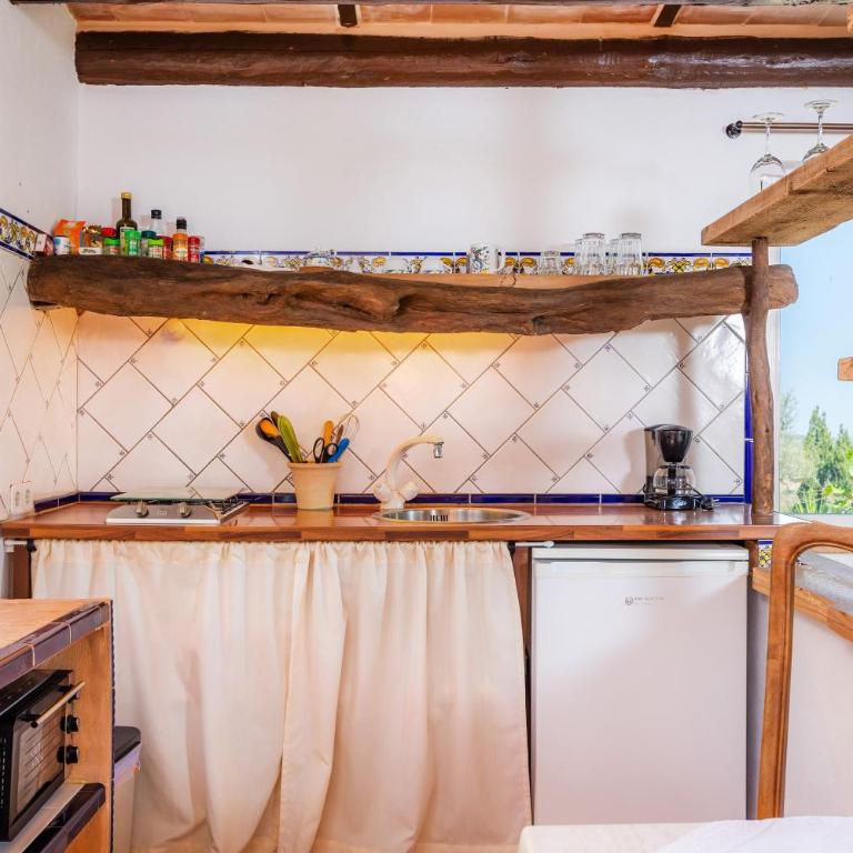 Individual Guesthouse Mallorca - Casa con 1 dormitorio - 7
