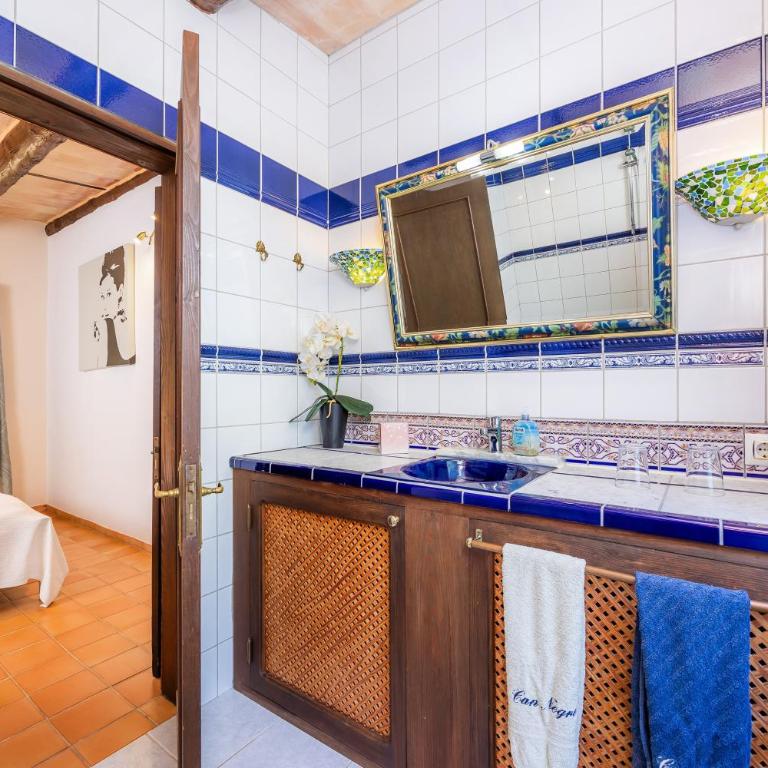 Individual Guesthouse Mallorca - Casa con 1 dormitorio - 16