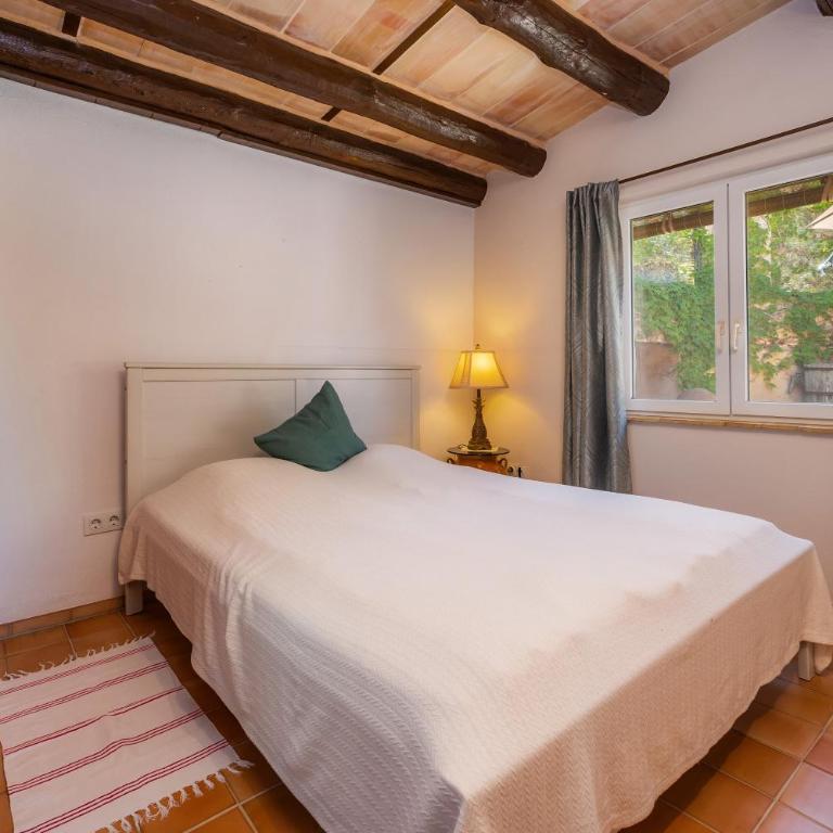 Individual Guesthouse Mallorca - Casa con 1 dormitorio - 12