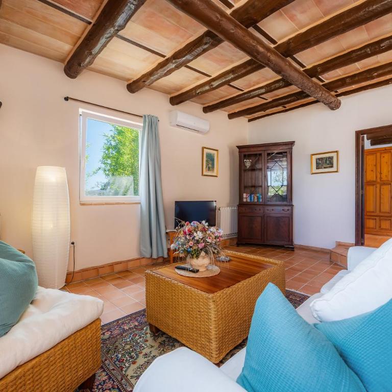 Individual Guesthouse Mallorca - Casa con 1 dormitorio - 4