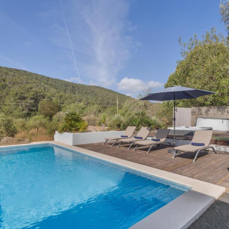 Ses Oliveres - Villa - 3