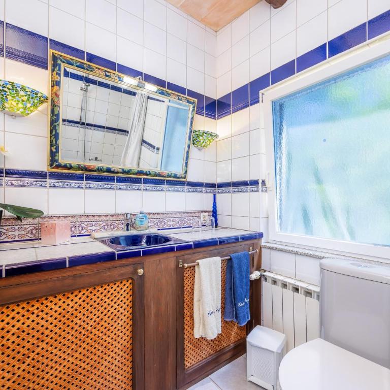 Individual Guesthouse Mallorca - Casa con 1 dormitorio - 15