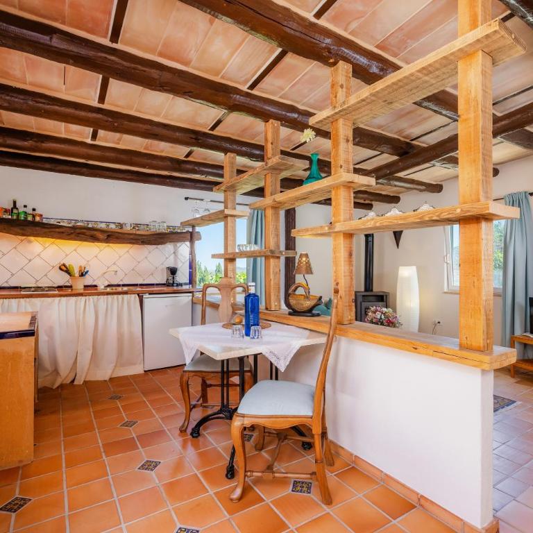 Individual Guesthouse Mallorca - Casa con 1 dormitorio - 8