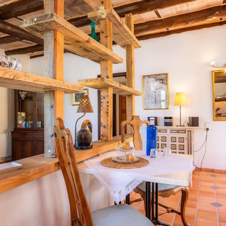 Individual Guesthouse Mallorca - Casa con 1 dormitorio - 5