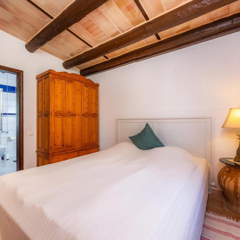 Individual Guesthouse Mallorca - Casa con 1 dormitorio - 14