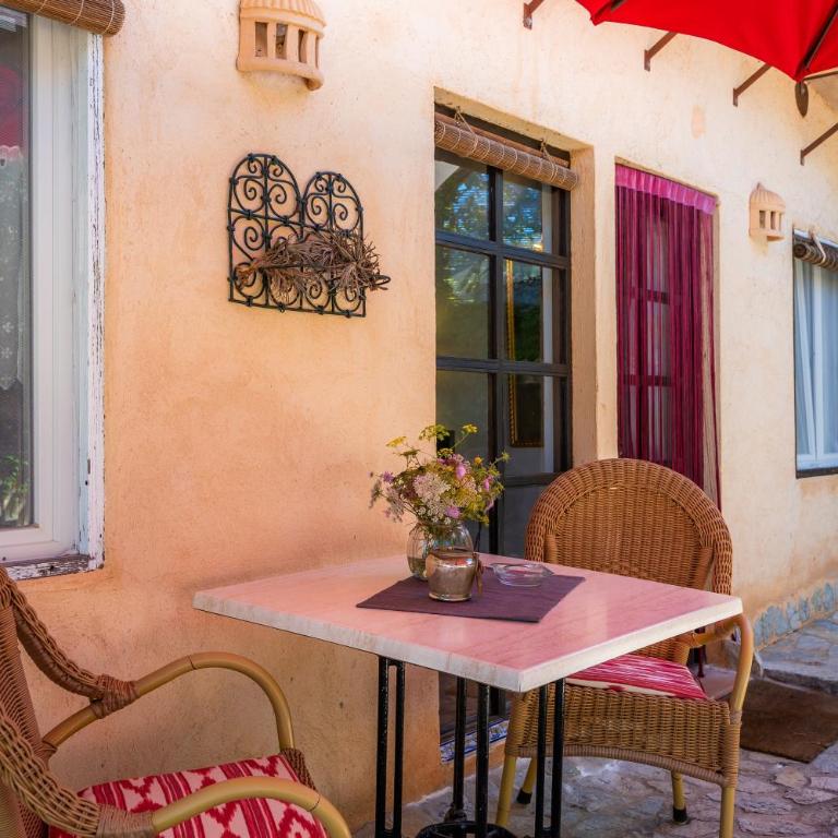 Individual Guesthouse Mallorca - Casa con 1 dormitorio - 28