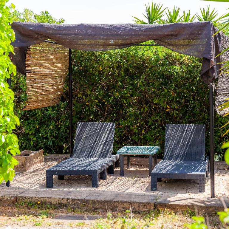 Individual Guesthouse Mallorca - Casa con 1 dormitorio - 22