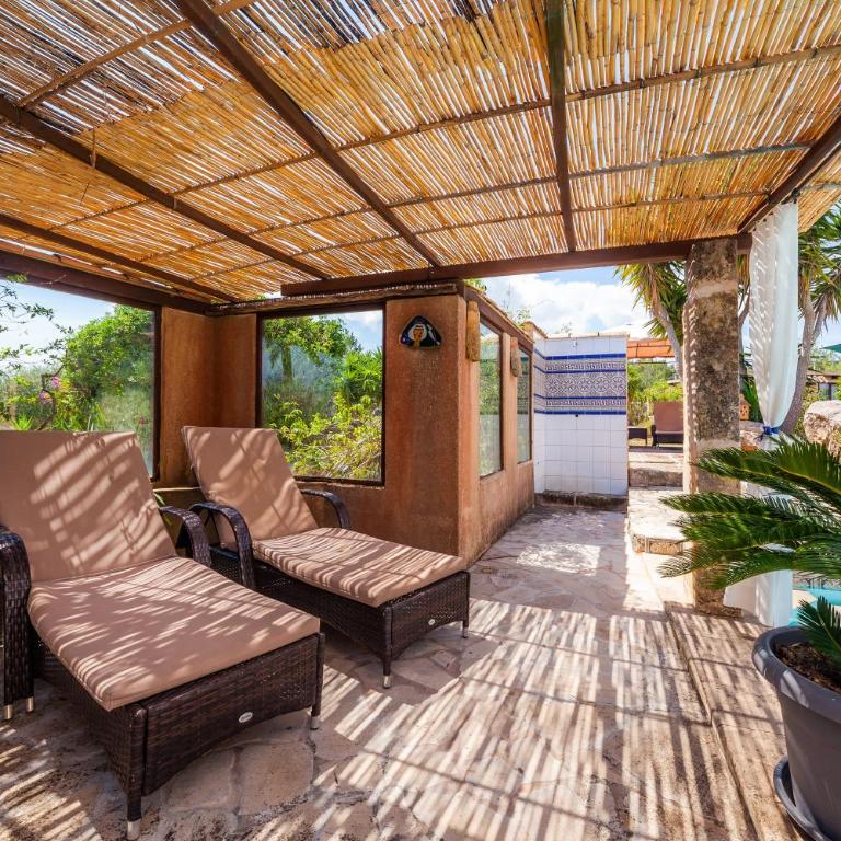 Individual Guesthouse Mallorca - Casa con 1 dormitorio - 17