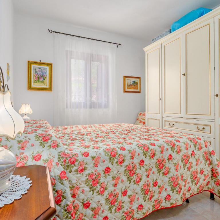 Villetta Serena - Casa con 2 Camere da Letto - 9