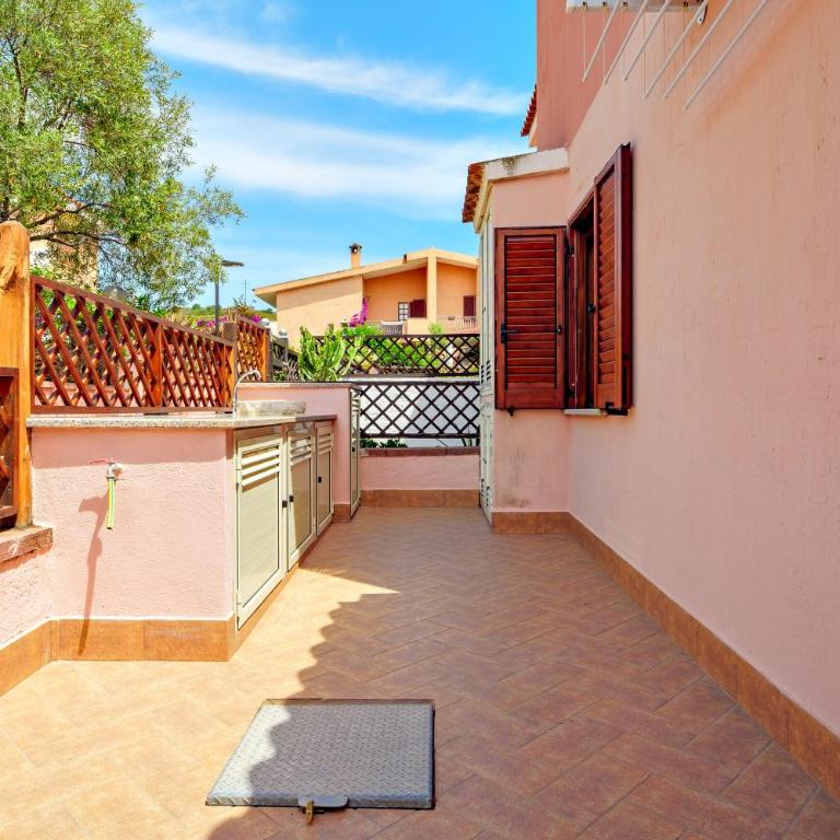 Villetta Serena - Casa con 2 Camere da Letto - 19