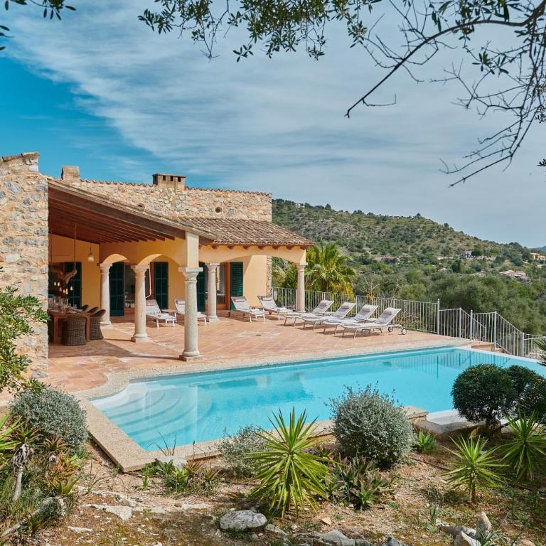 Son Sureda - Pablo - Villa - 1