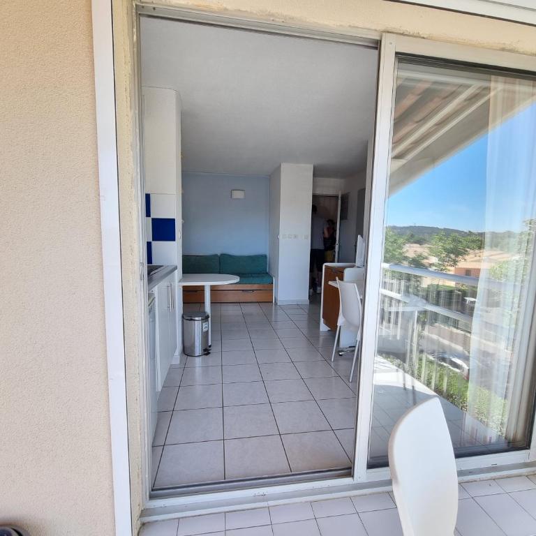 Cap d'Agde - primavera - 1 - Appartamento con 1 Camera da Letto - Fronte Oceano - 10