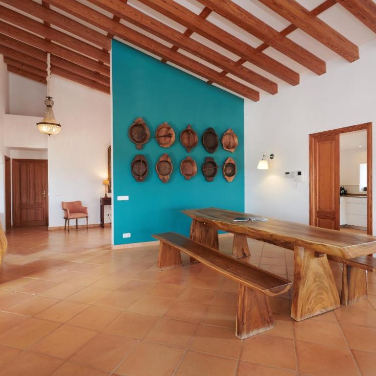 Son Sureda - Pablo - Villa - 8