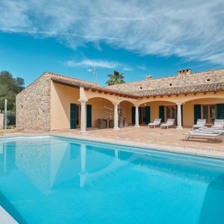 Son Sureda - Pablo - Villa - 25