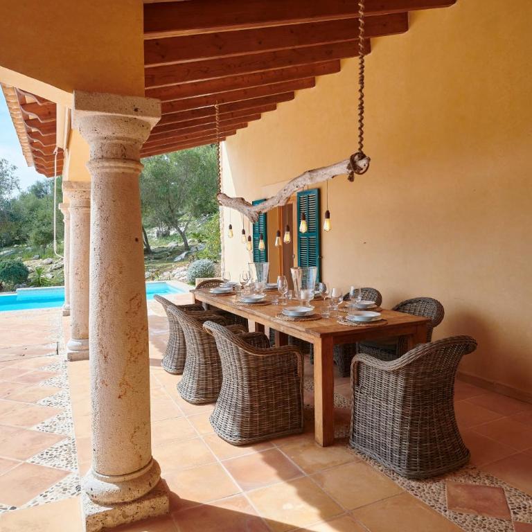 Son Sureda - Pablo - Villa - 19
