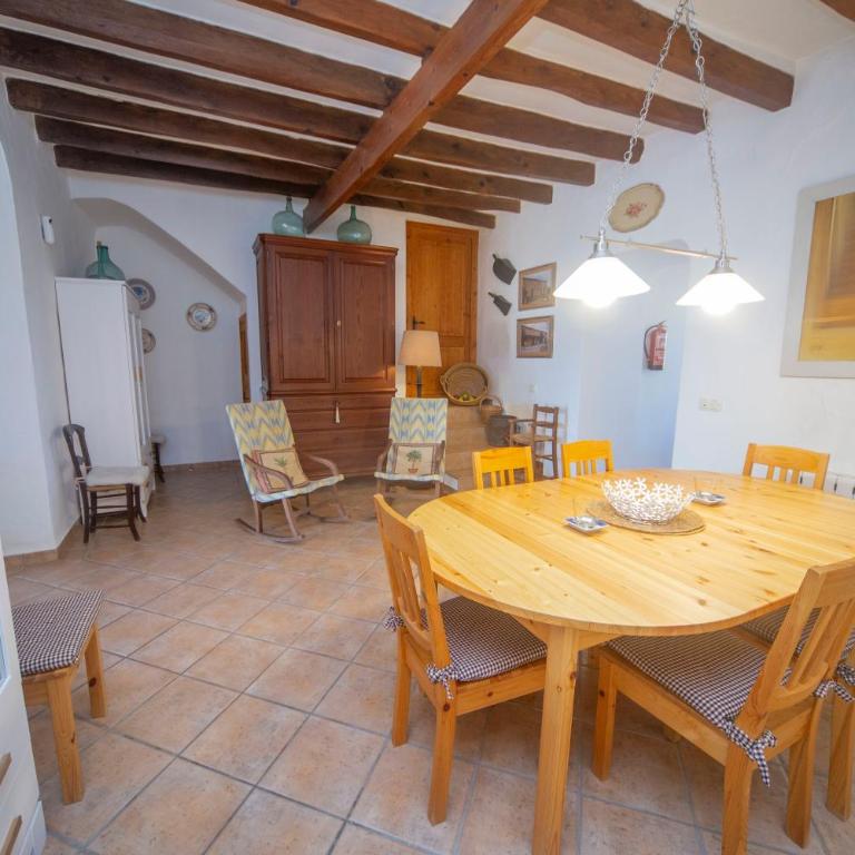 Sa Clota Nova - Casa de 3 dormitorios - 19