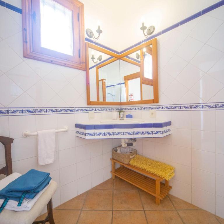 Sa Clota Nova - Casa de 3 dormitorios - 28