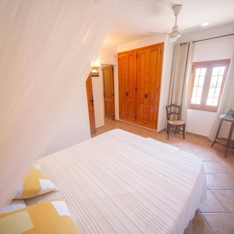 Sa Clota Nova - Casa de 3 dormitorios - 11