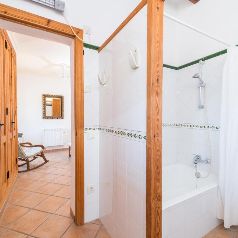 Sa Clota Nova - Casa de 3 dormitorios - 13