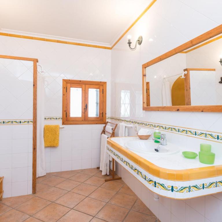 Sa Clota Nova - Casa de 3 dormitorios - 9