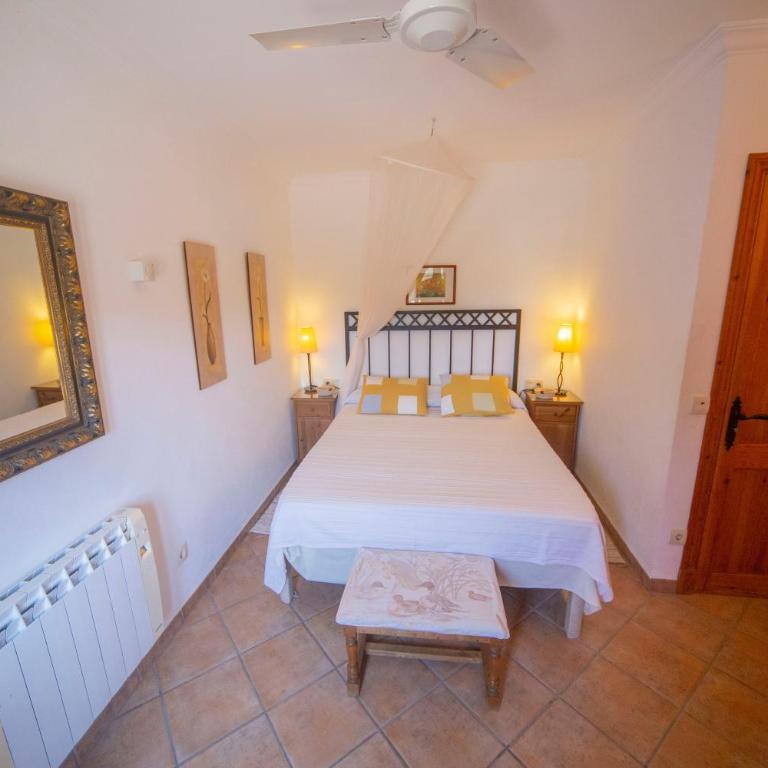 Sa Clota Nova - Casa de 3 dormitorios - 10