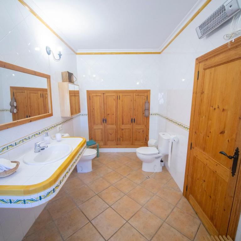 Sa Clota Nova - Casa de 3 dormitorios - 8