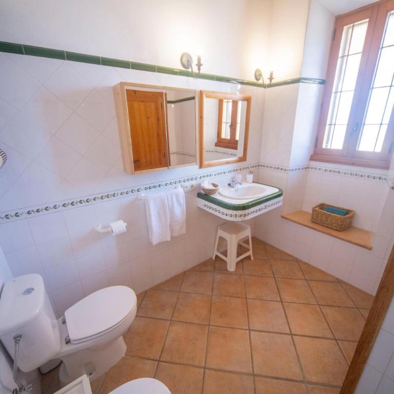 Sa Clota Nova - Casa de 3 dormitorios - 15