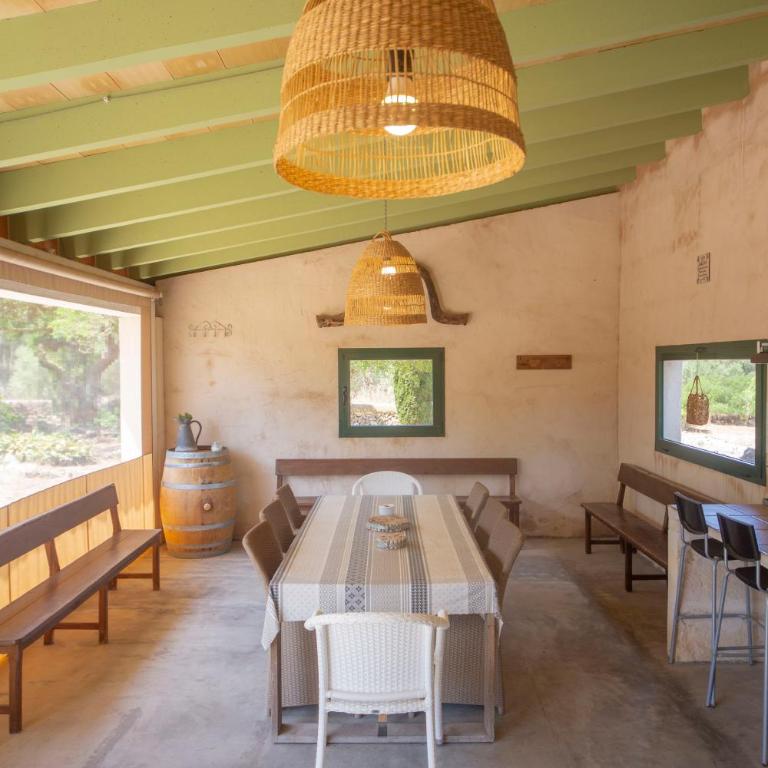 Sa Clota Nova - Casa de 3 dormitorios - 31