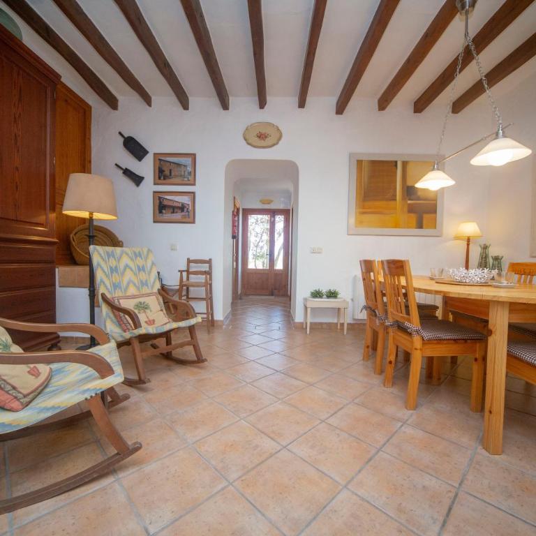 Sa Clota Nova - Casa de 3 dormitorios - 20