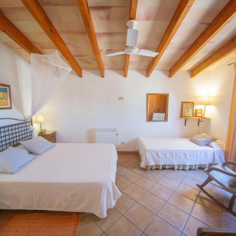 Sa Clota Nova - Casa de 3 dormitorios - 5