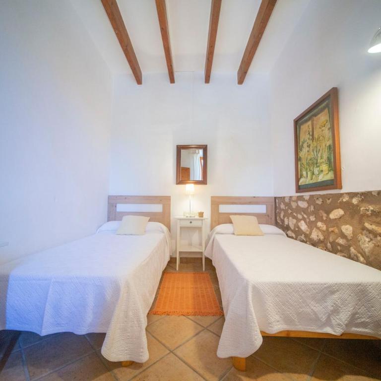 Sa Clota Nova - Casa de 3 dormitorios - 23
