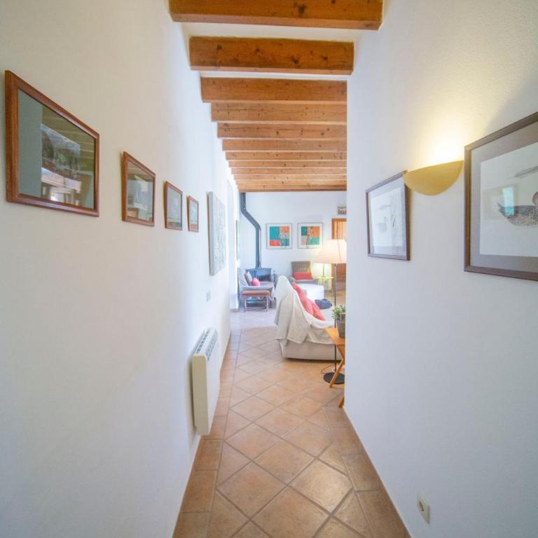 Sa Clota Nova - Casa de 3 dormitorios - 17
