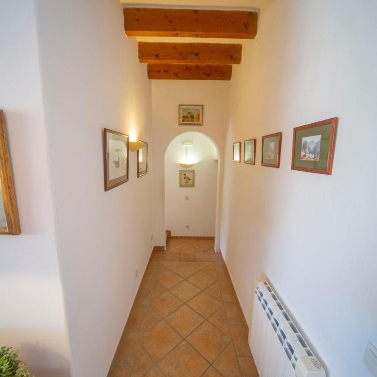 Sa Clota Nova - Casa de 3 dormitorios - 16