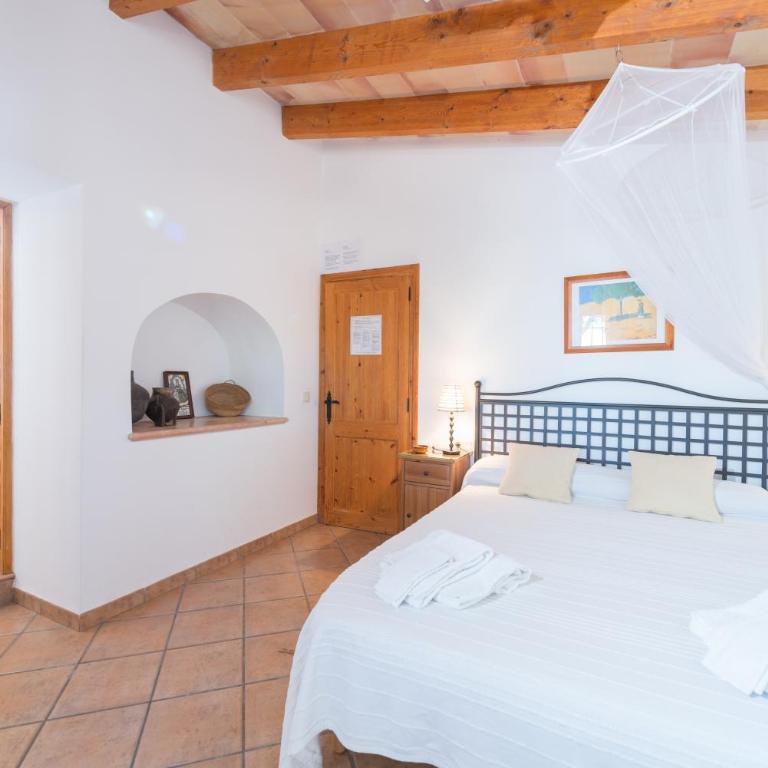 Sa Clota Nova - Casa de 3 dormitorios - 6