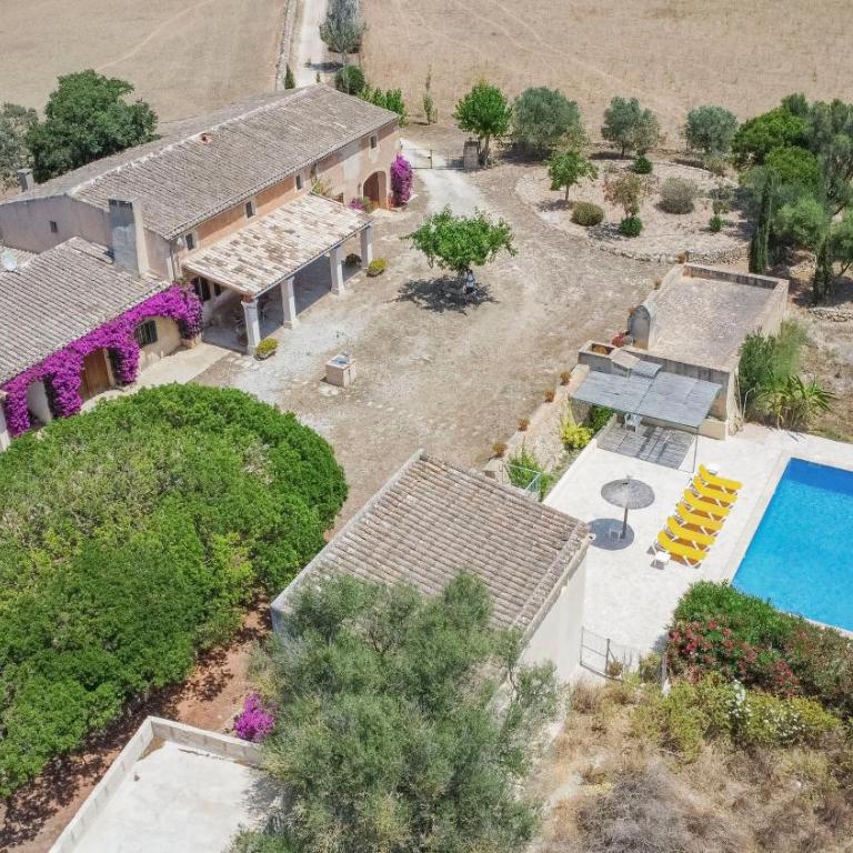 Sa Clota Nova - Casa de 3 dormitorios - 32