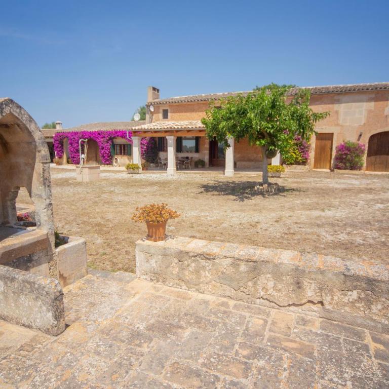 Sa Clota Nova - Casa de 3 dormitorios - 42