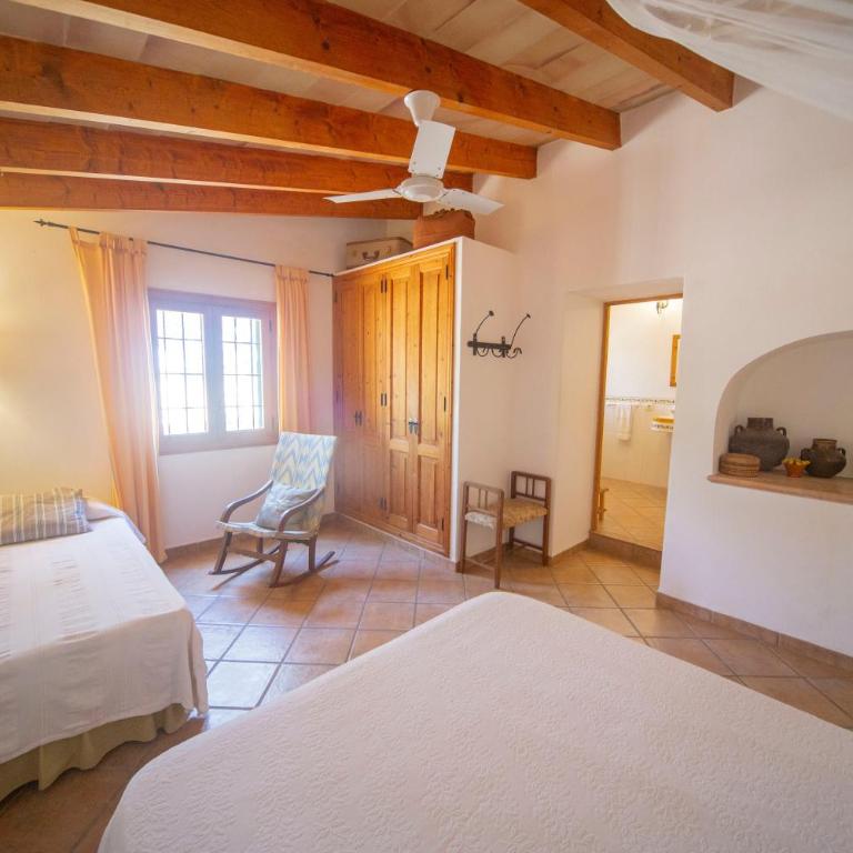 Sa Clota Nova - Casa de 3 dormitorios - 7