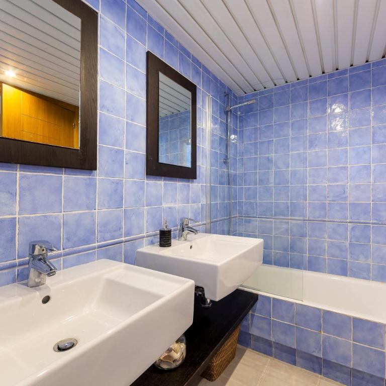 Duplex jlc - Casa de 2 dormitorios - 13