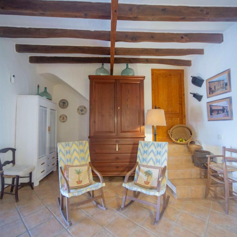 Sa Clota Nova - Casa de 3 dormitorios - 18