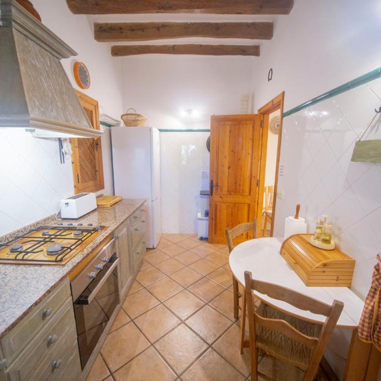 Sa Clota Nova - Casa de 3 dormitorios - 22
