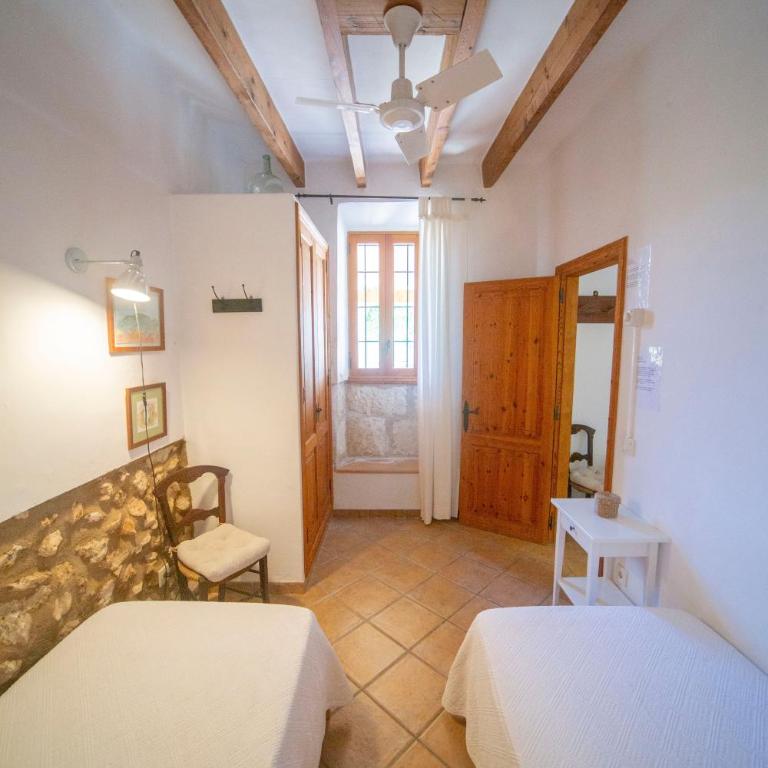 Sa Clota Nova - Casa de 3 dormitorios - 24