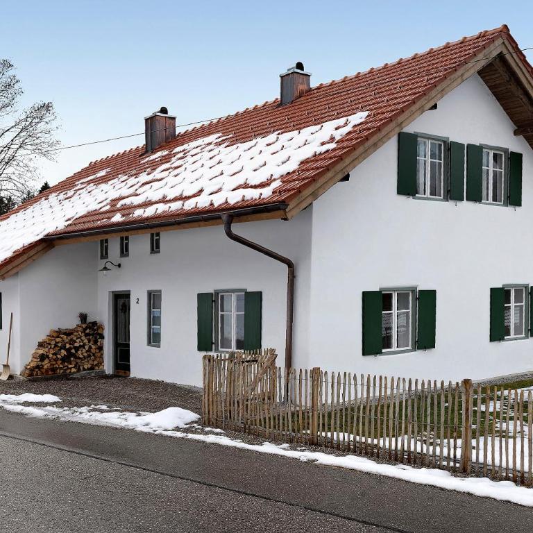 Armenhaus 1828 - Haus mit 3 Schlafzimmern - 17