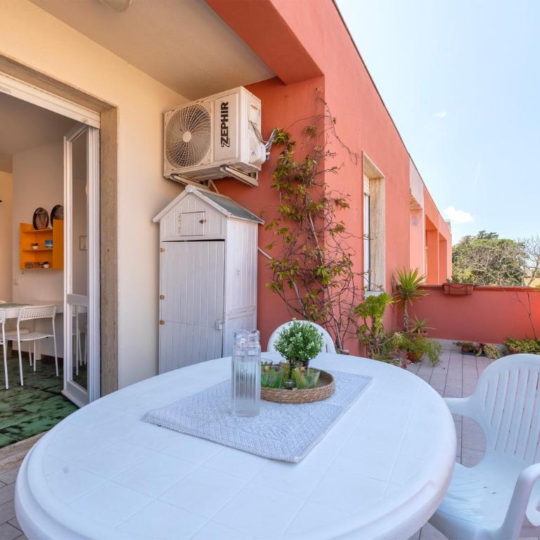 Casa Smeraldina - Apartment with Terrace - 24