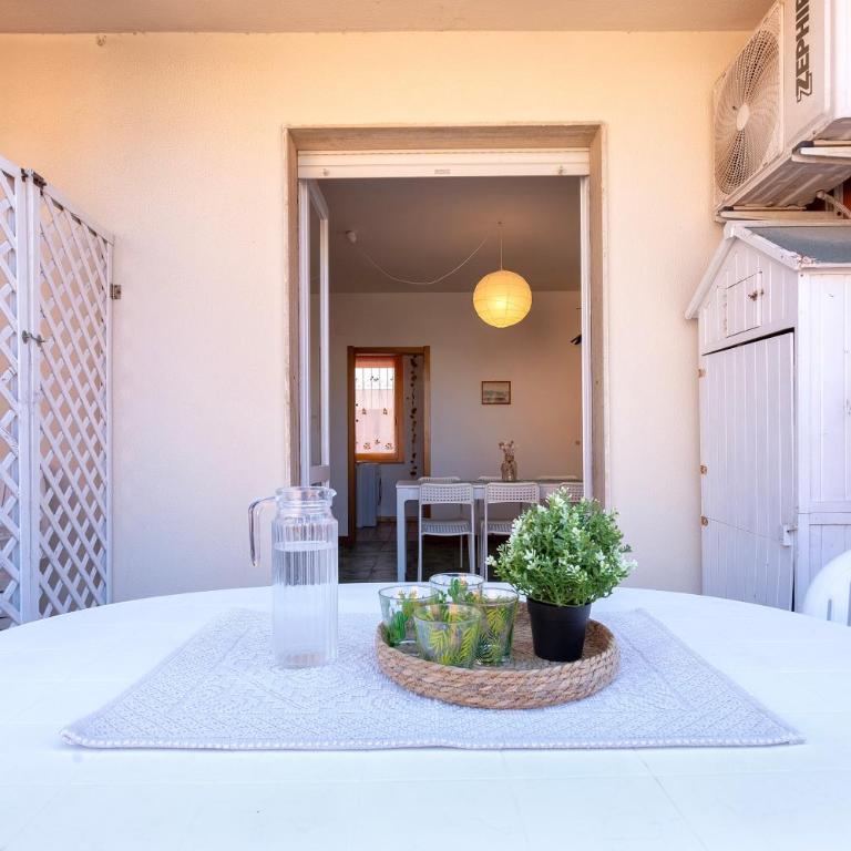 Casa Smeraldina - Apartment with Terrace - 25