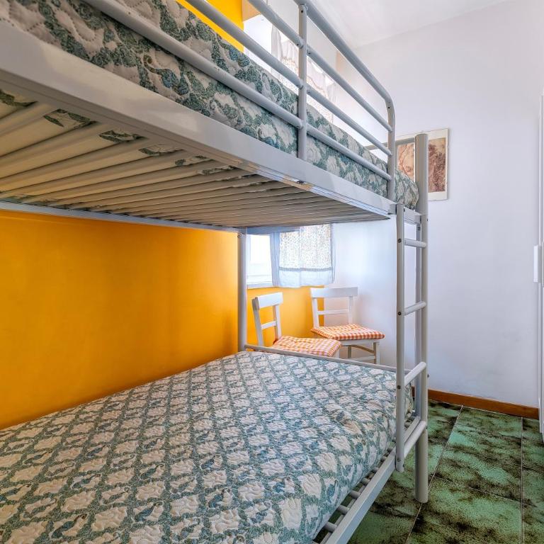 Casa Smeraldina - Apartment with Terrace - 21