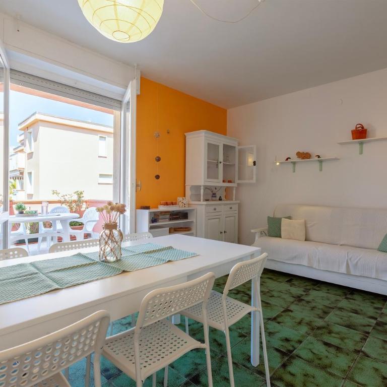 Casa Smeraldina - Apartment with Terrace - 5