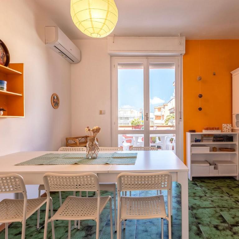 Casa Smeraldina - Apartment with Terrace - 3