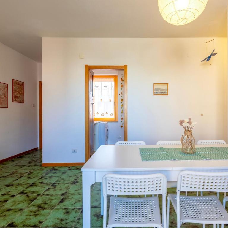 Casa Smeraldina - Apartment with Terrace - 9