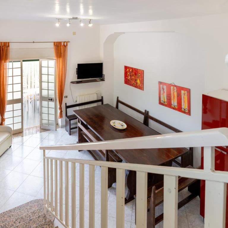 Villa Gianfreda - Villa con Vista Giardino - 6